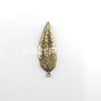 Mitform Flowers 4 Metal Embellishments (MITS061)